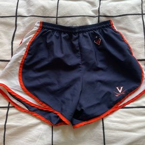 UVA Gym Shorts